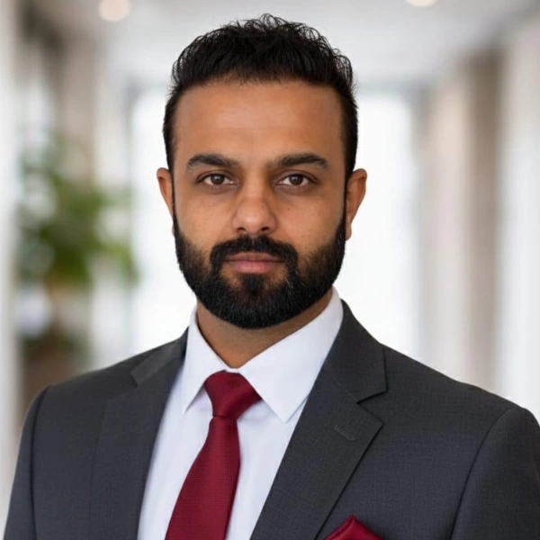 Devinder Singh